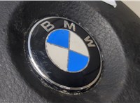 305714399001aa, 33342136501t Подушка безопасности водителя BMW X3 E83 2004-2010 9187663 #3