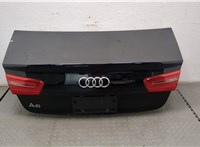 4G5827023C Крышка (дверь) багажника Audi A6 (C7) 2011-2014 9187847 #1