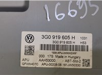 3G0919605H Магнитола Volkswagen Golf 7 2012-2017 9188240 #3