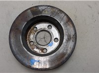 1BP00023AA Диск тормозной Jeep Wrangler 2007-2018 9188332 #5