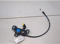 42752889 Замок капота Chevrolet Trailblazer 2019- 9188448 #6