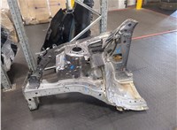  Четверть передняя Honda CR-V 2016-2023 9188458 #12