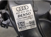 4G1819389A Воздуховод Audi A6 (C7) 2011-2014 9188459 #2