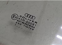  Стекло боковой двери Audi A4 (B6) 2000-2004 9188543 #2