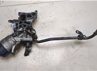  Корпус масляного фильтра Opel Astra J 2010-2017 9188704 #3