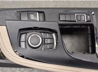 933520515 Консоль салона (кулисная часть) BMW X2 (F39) 2017- 9188881 #3