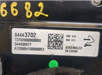 84443702 Переключатель отопителя (печки) Buick Envision 2014-2018 9188974 #3