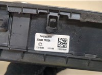 275007FE0A Переключатель отопителя (печки) Nissan Rogue 2014-2020 9188978 #3