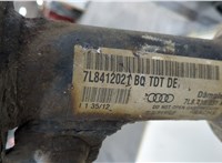  Амортизатор подвески Audi Q7 2009-2015 9189274 #4