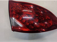 7p5945095aa Фонарь (задний) Porsche Cayenne 2010-2014 9189308 #1