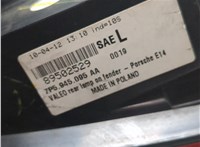 7p5945095aa Фонарь (задний) Porsche Cayenne 2010-2018 9189308 #2