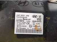 5wy8681d, 954003n101 Блок управления бортовой сети (Body Control Module) Hyundai Equus 2009-2013 9189439 #2