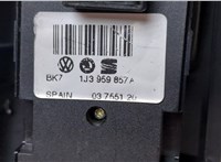 1J3959857A Кнопка стеклоподъемника (блок кнопок) Skoda Fabia 1999-2004 9189635 #4