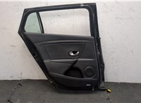 827210008R, 827310185R Стеклоподъемник электрический Renault Megane 3 2009-2016 11084064 #9