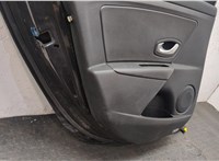 827210008R, 827310185R Стеклоподъемник электрический Renault Megane 3 2009-2016 11084064 #11