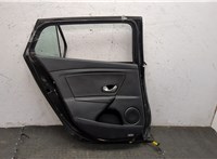 821012909R Дверь боковая (легковая) Renault Megane 3 2009-2016 9189681 #18