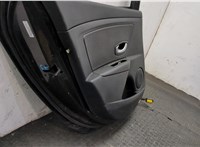 821012909R Дверь боковая (легковая) Renault Megane 3 2009-2016 9189681 #20
