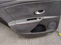 821012909R Дверь боковая (легковая) Renault Megane 3 2009-2016 9189681 #21