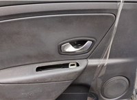 821012909R Дверь боковая (легковая) Renault Megane 3 2009-2016 9189681 #27