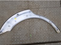 7565401020 Молдинг крыла Pontiac Vibe 1 2002-2008 9189738 #7