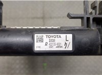 4221356021 Радиатор охлаждения двигателя Toyota Prius 2015-2019 9189849 #4