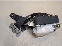  Ремень безопасности Lexus ES 2006-2012 9190021 #2