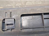  Рейлинг на крышу (одиночка) Pontiac Vibe 1 2002-2008 9190213 #2