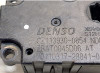 zbat0045d06at, cz1139300854 Электропривод заслонки отопителя Audi A7 2010-2014 9190244 #3