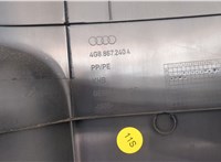 4g8867240a Обшивка центральной стойки Audi A7 2010-2014 9190365 #3