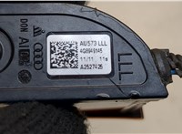 4g8949145, a2527425 Датчик движения по полосам Audi A7 2010-2014 9190474 #4