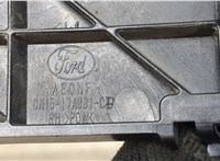 GN1517A8810B Кронштейн бампера Ford EcoSport 2017- 9190522 #2