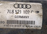 7L8521102C Кардан Audi Q7 2006-2009 9190582 #4