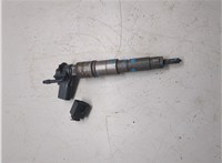 0445115048 Форсунка топливная BMW 3 E90, E91, E92, E93 2005-2012 9190715 #4