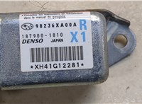 98236XA00A Датчик удара Subaru Tribeca (B9) 2004-2007 9190831 #4