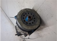55194880 Компрессор кондиционера Fiat Punto Evo 2009-2012 9190862 #1
