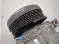 55194880 Компрессор кондиционера Fiat Punto Evo 2009-2012 9190862 #2