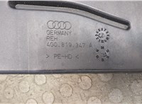 4g0819347a, 4g0819347e Воздуховод Audi A7 2010-2014 9190893 #3