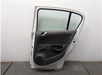 93189341, 13181642, 93192302, 13181650 Дверь боковая (легковая) Opel Corsa D 2011-2014 9190962 #2