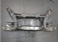 5N0505106C Балка подвески задняя Skoda Kodiaq 9191030 #7