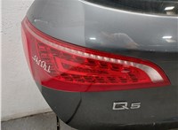  Крышка (дверь) багажника Audi Q5 2008-2017 9191072 #5