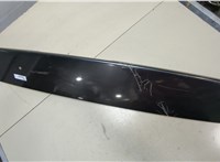  Спойлер Toyota RAV 4 2006-2013 9191176 #1