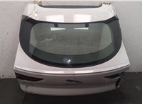 T4K10180LML, J9D340010BE8LML Крышка (дверь) багажника Jaguar I-Pace 9191331 #6