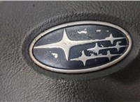  Подушка безопасности водителя Subaru Tribeca (B9) 2007-2014 9191361 #2