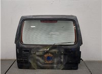  Крышка (дверь) багажника Suzuki Jimny 1998-2012 9191388 #1