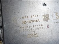 8922176140, 2381002523 Блок управления бортовой сети (Body Control Module) Lexus UX 2018-2023 9191542 #2