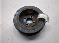 504017415 Шкив коленвала Iveco Daily 6 2014- 9191623 #2