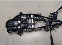 13515507 Каркас ручки Buick Encore GX 9191718 #1