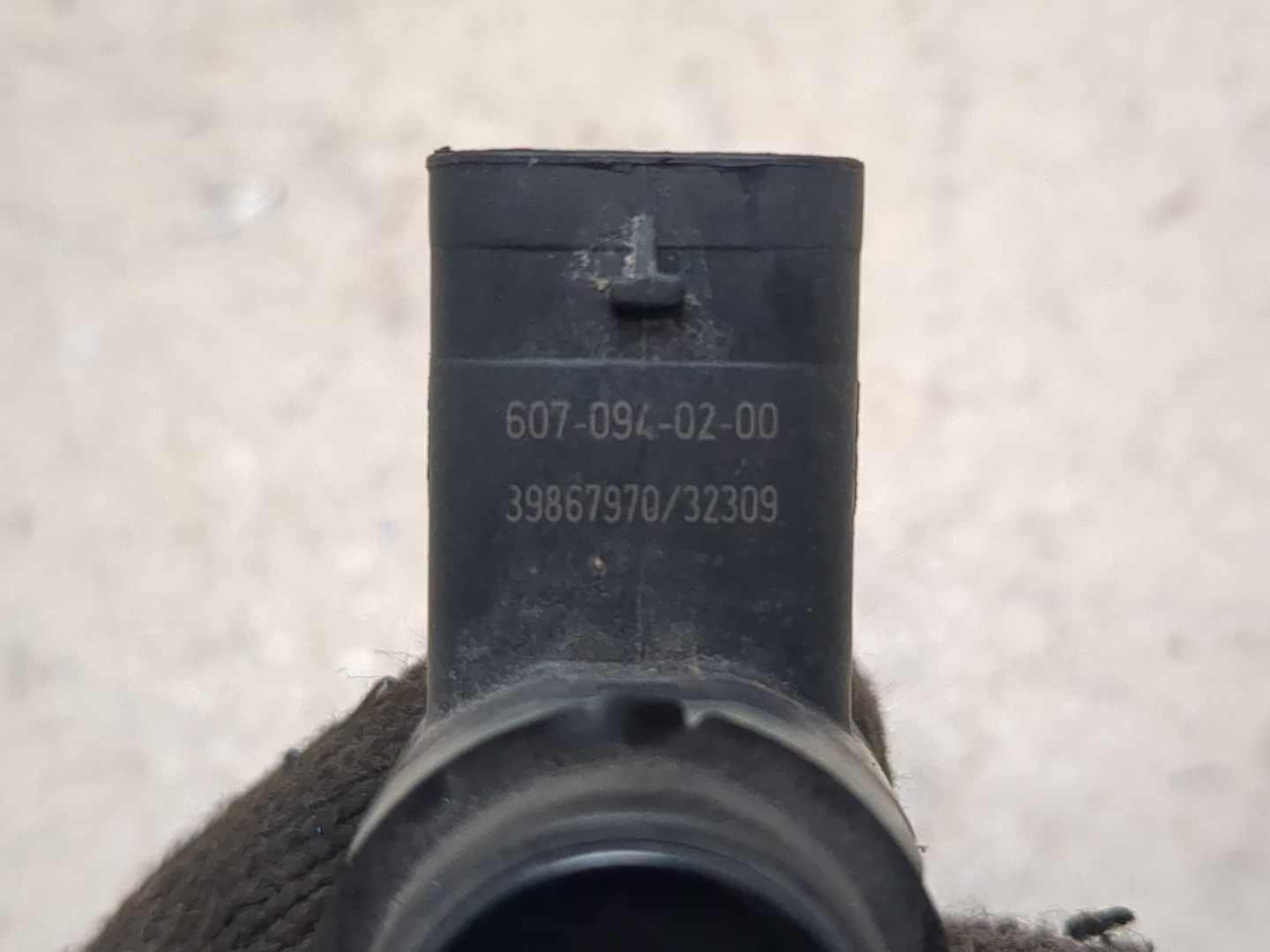 Датчик парковки