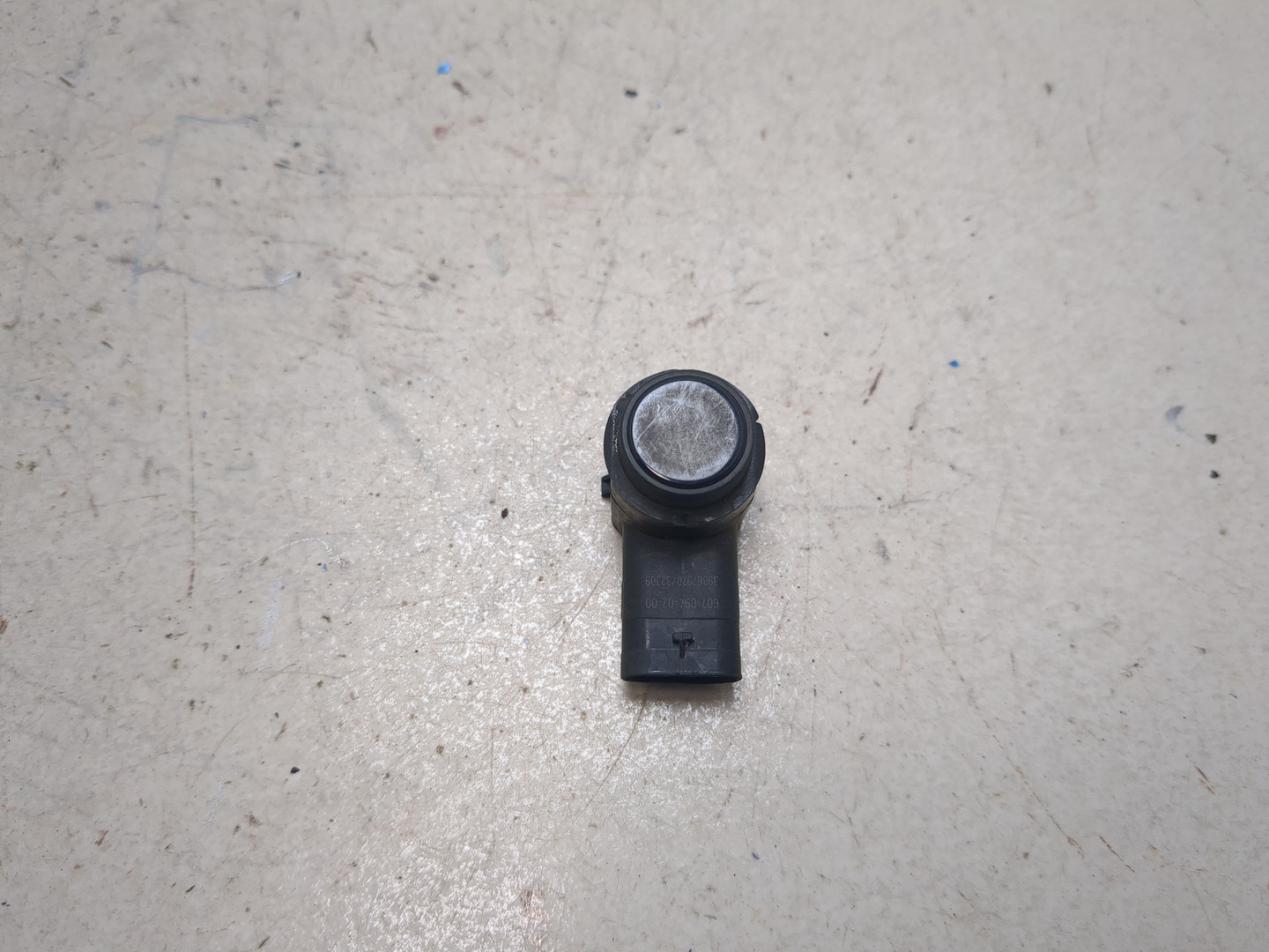 Датчик парковки