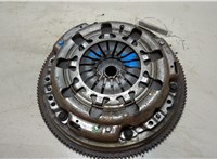 1338922, 96MM6375A1H, 1744565, 2S617540BG Маховик Ford Fiesta 2001-2007 9191949 #1